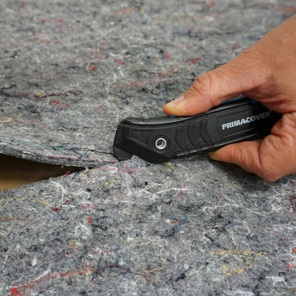 PrimaCover Cutter Premium folie-en vliesmes