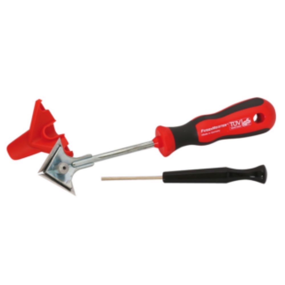 Fugenmeister kitvoegsnijder