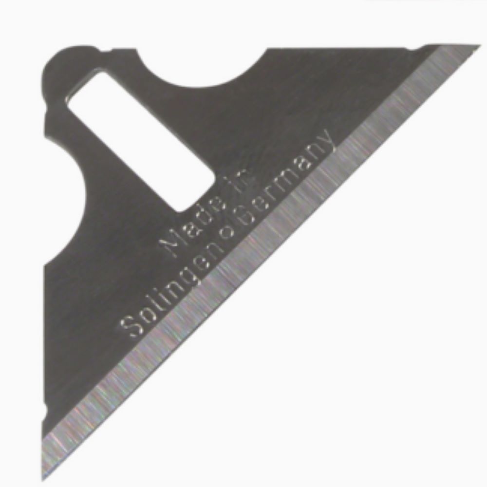 Fugenmeister vervangmesjes voor kitvoegsnijder DF-2004