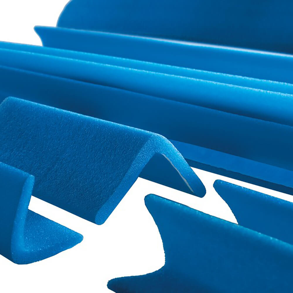 L-beschermprofielen van NMC